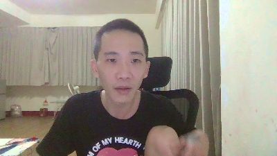 Ahaozi live cam on Cam4