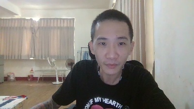 Ahaozi live cam on Cam4