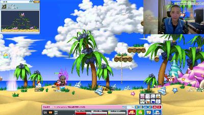 Ahaozi live cam on Cam4