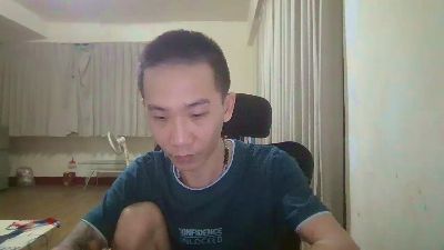 Ahaozi live cam on Cam4
