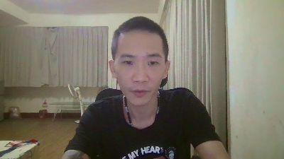 Ahaozi live cam on Cam4