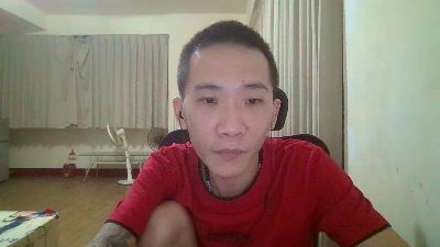 Ahaozi live cam on Cam4