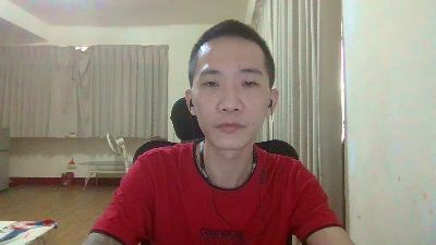 Ahaozi live cam on Cam4