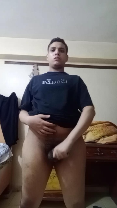 Ahmed77282 live cam on Cam4