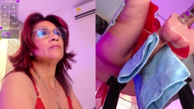 Ahytana live cam on Cam4