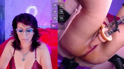 Ahytana live cam on Cam4