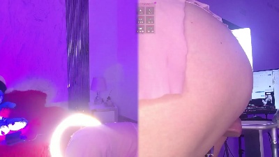 Ahytana live cam on Cam4