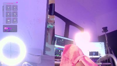 Ahytana live cam on Cam4
