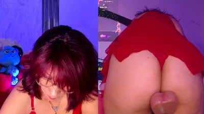 Ahytana live cam on Cam4
