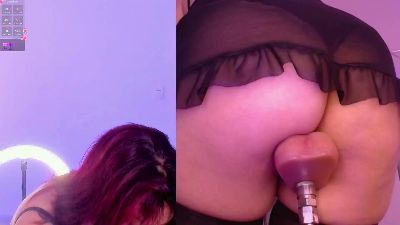 Ahytana live cam on Cam4