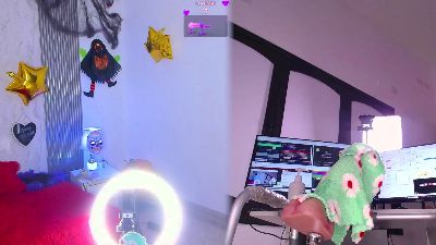 Ahytana live cam on Cam4