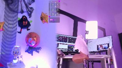 Ahytana live cam on Cam4