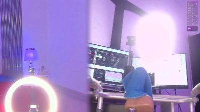 Ahytana live cam on Cam4