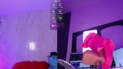 Ahytana live cam on Cam4