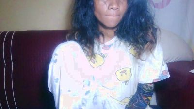Aichasexy live cam on Cam4