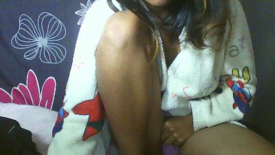 Aichasexy live cam on Cam4