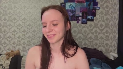 AidaAwai live cam on Cam4