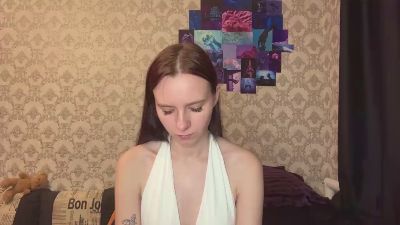 AidaAwai live cam on Cam4