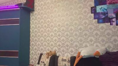 AidaAwai live cam on Cam4