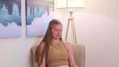AidaYoakum live cam on Cam4