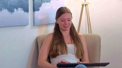 AidaYoakum live cam on Cam4