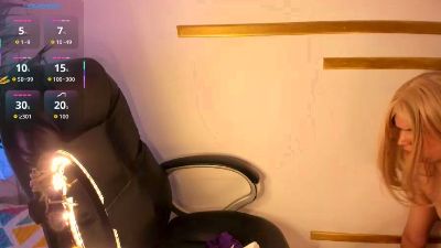 Aidan_twink live cam on Cam4