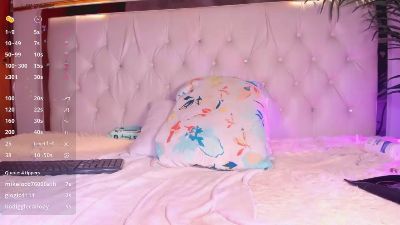 Aidan_twink live cam on Cam4