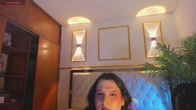 Aidan_twink live cam on Cam4
