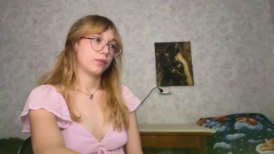 AikoLeingang live cam on Cam4
