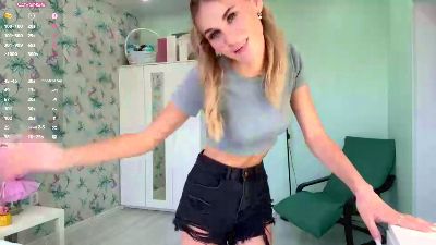 AikoRakus live cam on Cam4