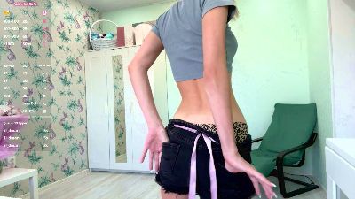 AikoRakus live cam on Cam4