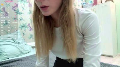 AikoRakus live cam on Cam4