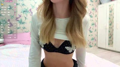 AikoRakus live cam on Cam4
