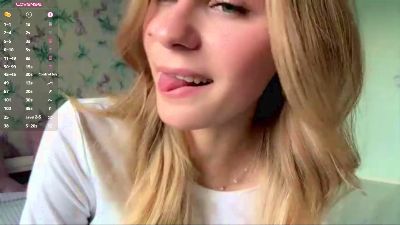 AikoRakus live cam on Cam4