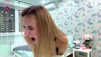 AikoRakus live cam on Cam4