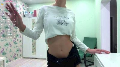 AikoRakus live cam on Cam4