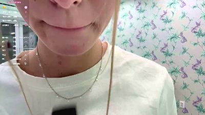 AikoRakus live cam on Cam4