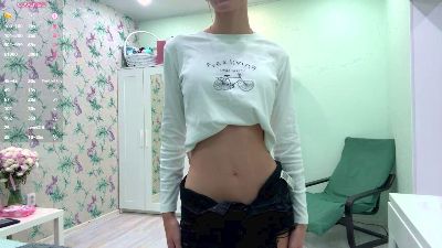 AikoRakus live cam on Cam4