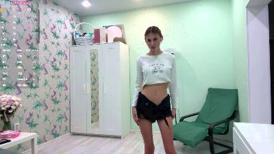 AikoRakus live cam on Cam4