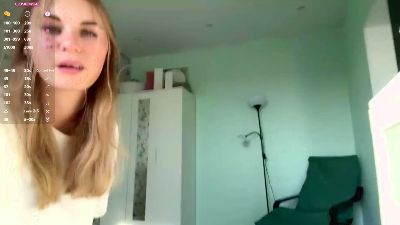AikoRakus live cam on Cam4