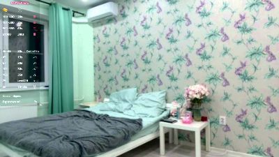 AikoRakus live cam on Cam4