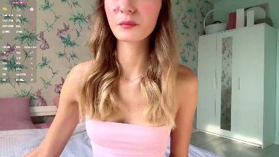 AikoRakus live cam on Cam4