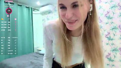 AikoRakus live cam on Cam4