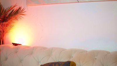 AileenKiss live cam on Cam4