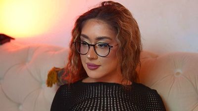 AileenKiss live cam on Cam4