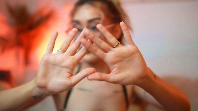 AileenKiss live cam on Cam4