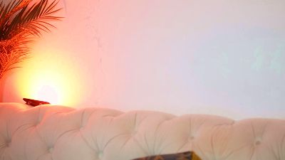 AileenKiss live cam on Cam4