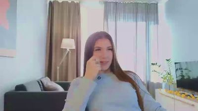 AileneHoldt live cam on Cam4