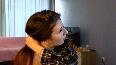 AileneHoldt live cam on Cam4