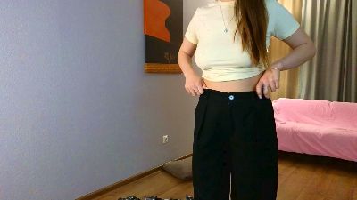 AileneHoldt live cam on Cam4